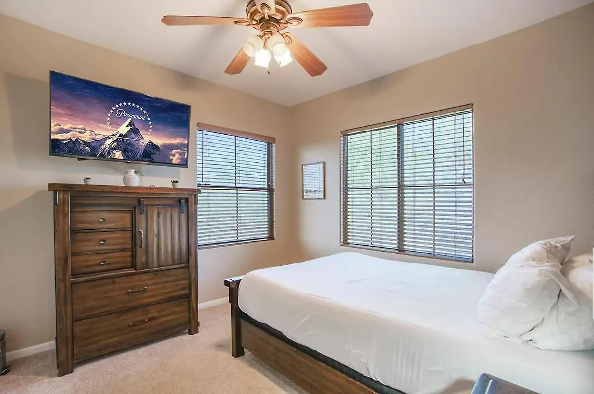Tangerine Sky Villa Phoenix United States