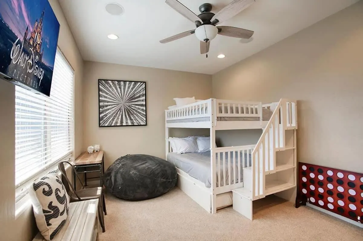 Holiday home Tangerine Sky Villa Phoenix United States