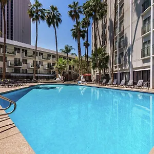 Hotel Doubletree By Hilton Phoenix Midtown, Phoenix