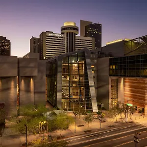 Hotel Hyatt Regency Downtown, Phoenix