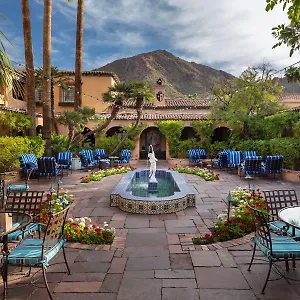 Station touristique Royal Palms And Spa, Part Of Hyatt, Phoenix